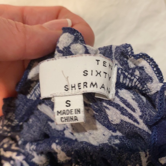 Ten Sixty Sherman Dress - Picture 3 of 3